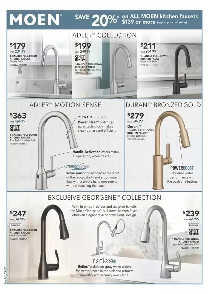 RONA Weekly ad from February 27 to March 12 2025 - flyer page 10