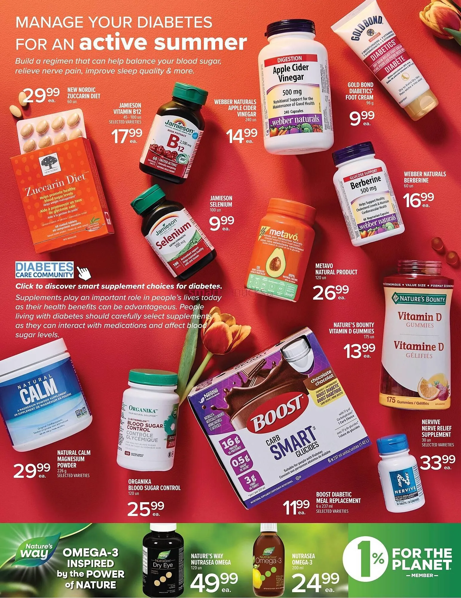 Metro flyer from May 15 to May 28 2025 - flyer page 6