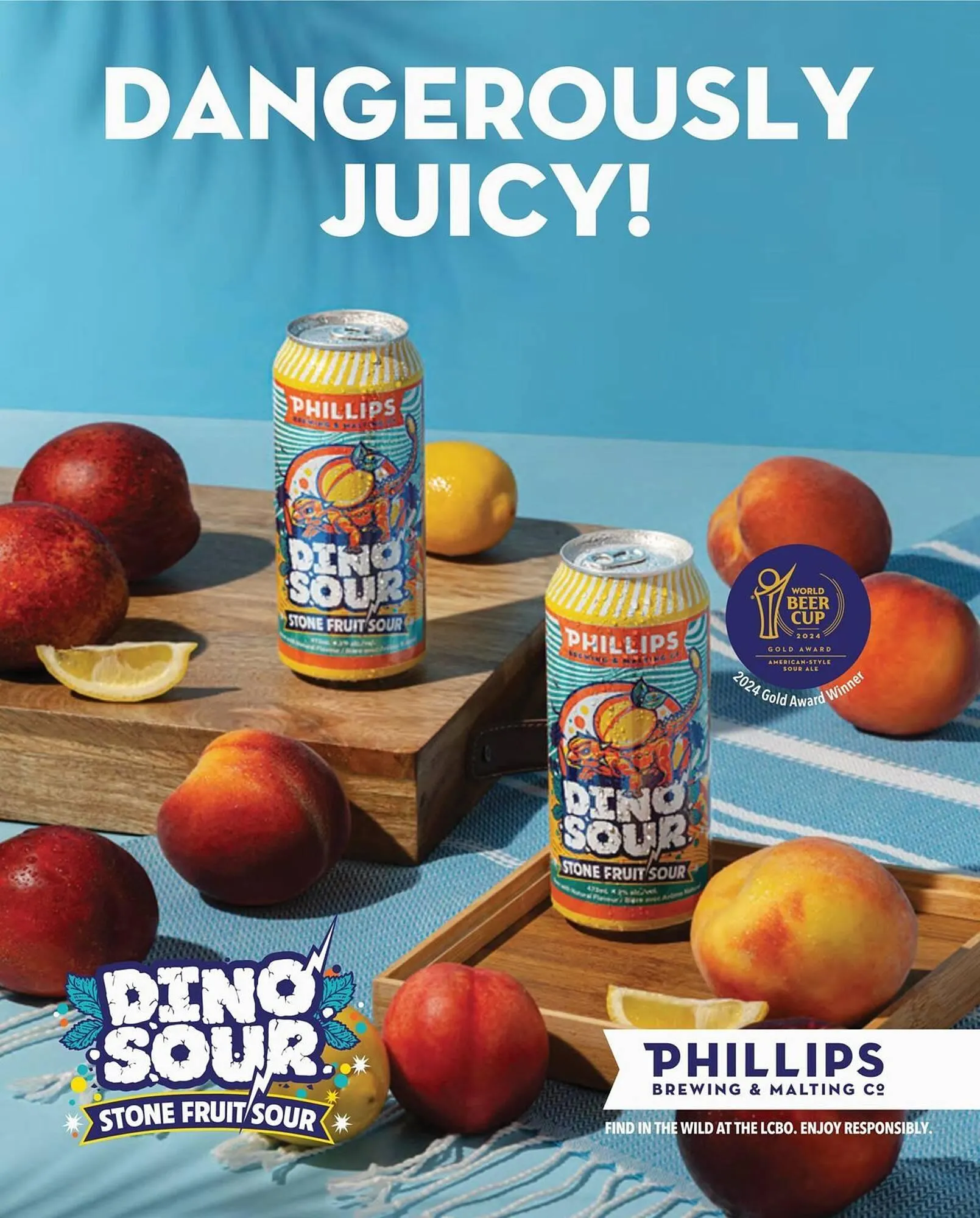 LCBO flyer from May 9 to May 15 2025 - flyer page 102