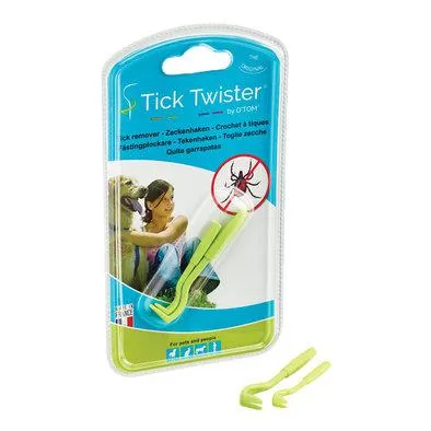 Tick Twister, Tick Removal Tool