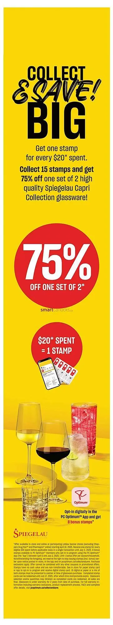 Real Canadian Superstore flyer from May 22 to May 28 2025 - flyer page 5