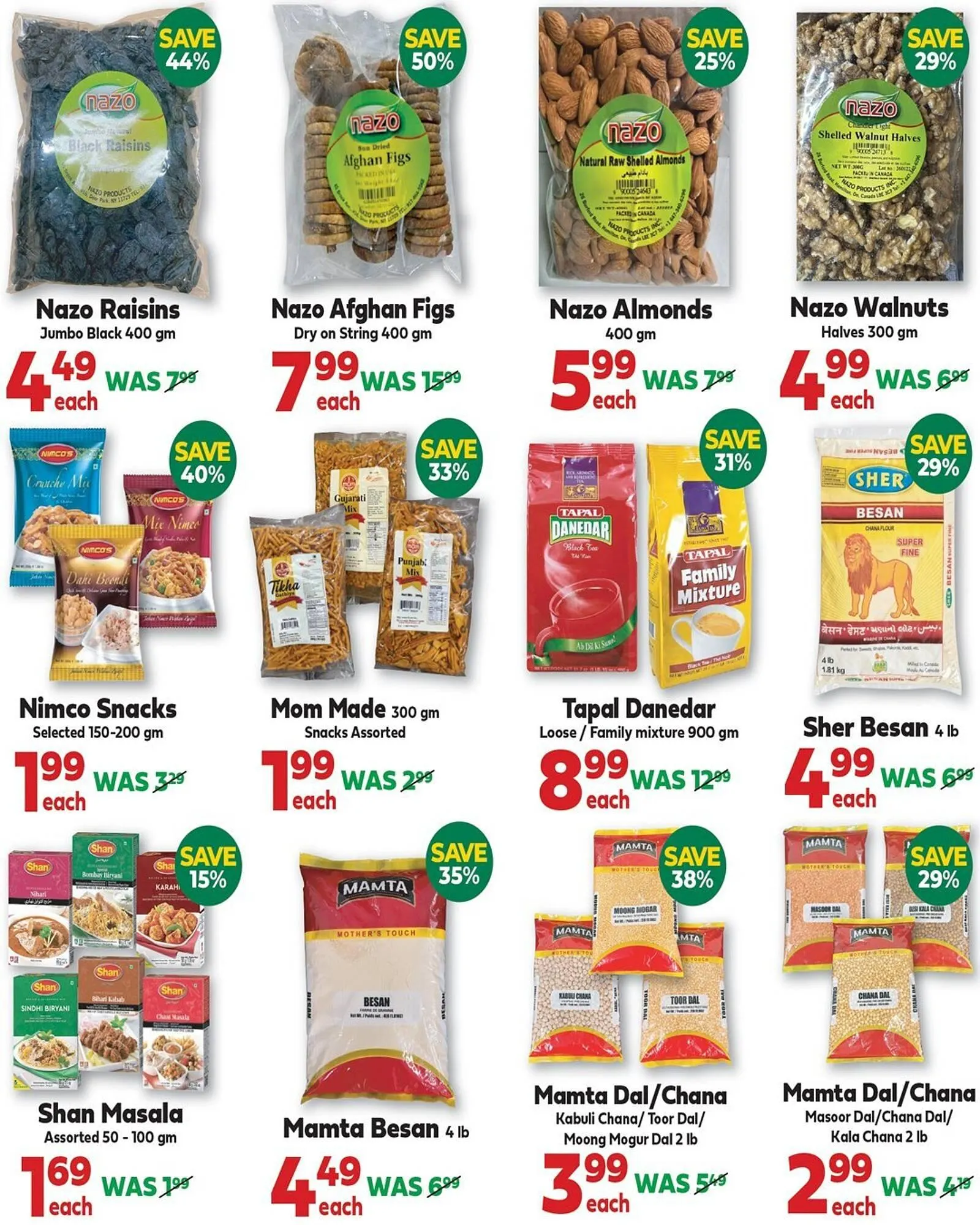 Iqbal Foods flyer from January 29 to February 4 2026 - flyer page 6
