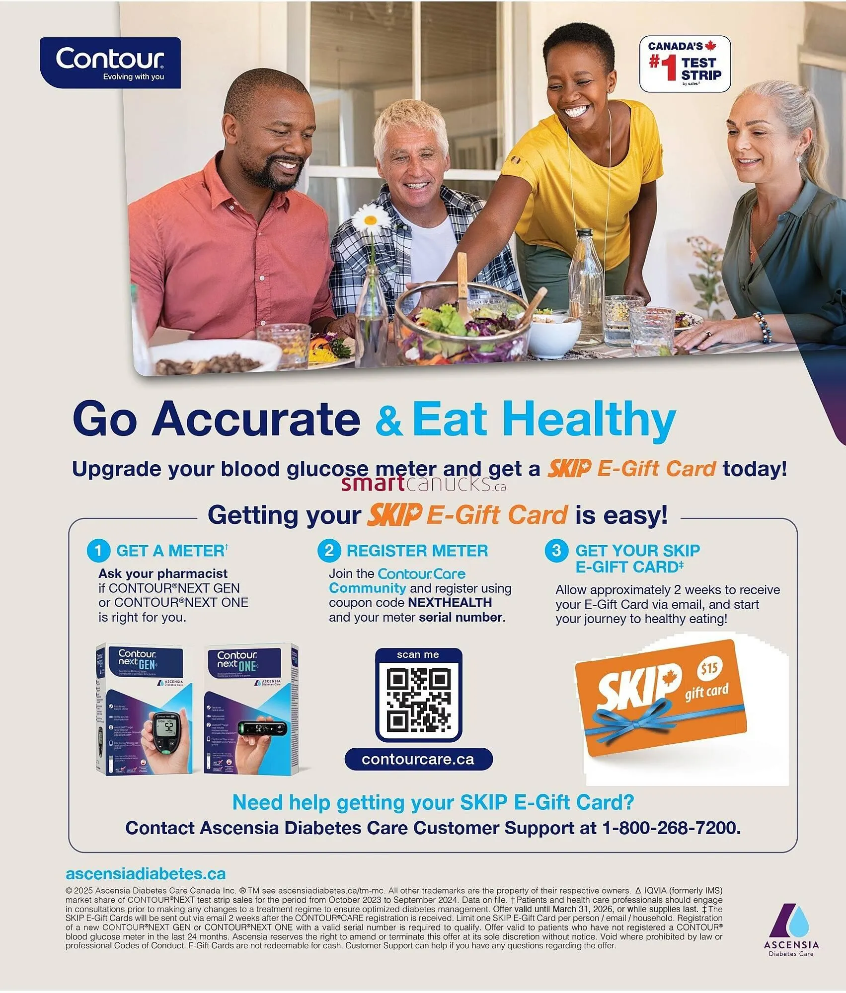 Rexall flyer from November 13 to December 10 2025 - flyer page 11