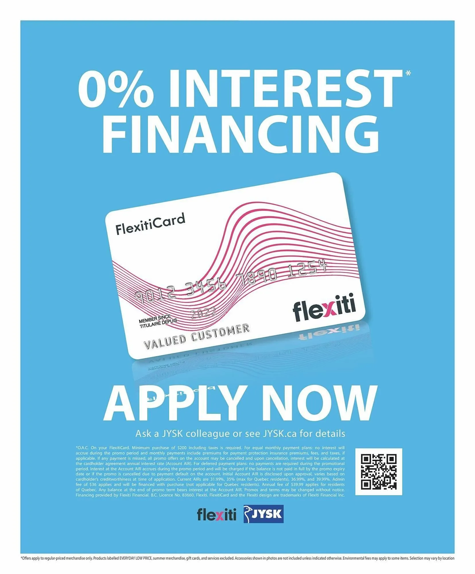 JYSK flyer from March 13 to March 27 2025 - flyer page 12