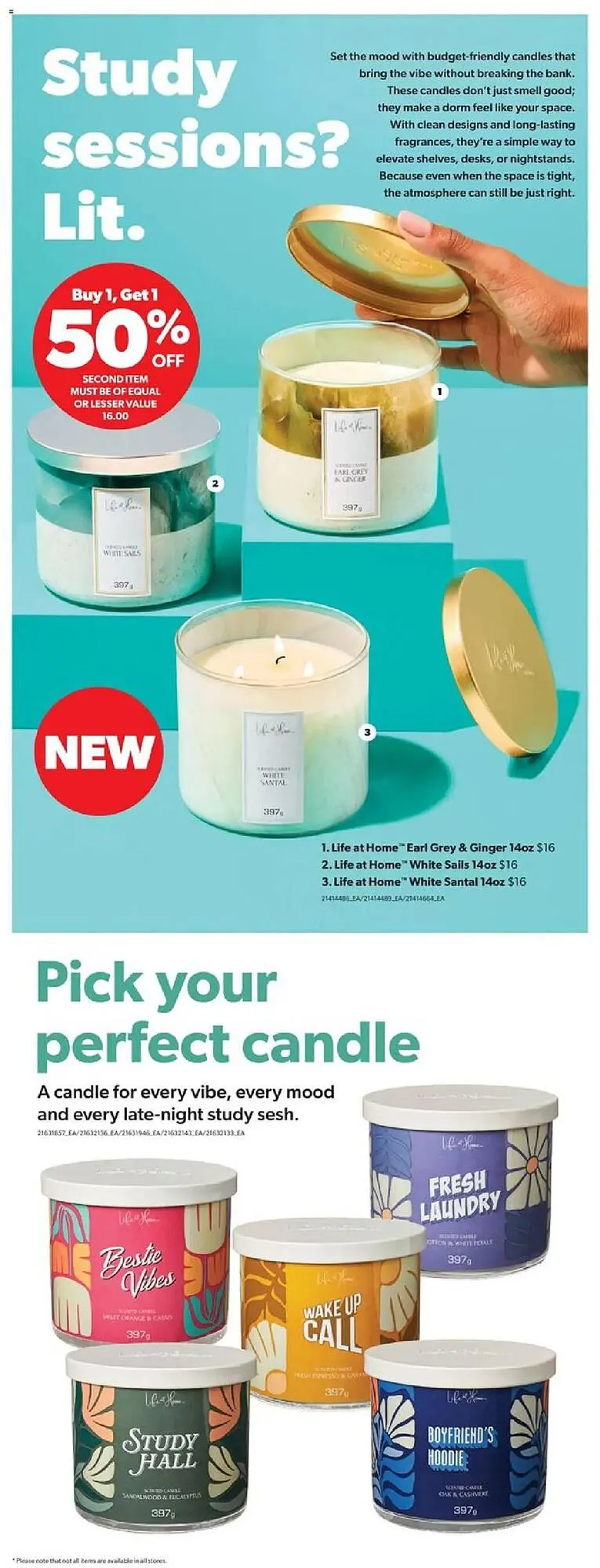 Real Canadian Superstore flyer from September 11 to September 18 2025 - flyer page 37