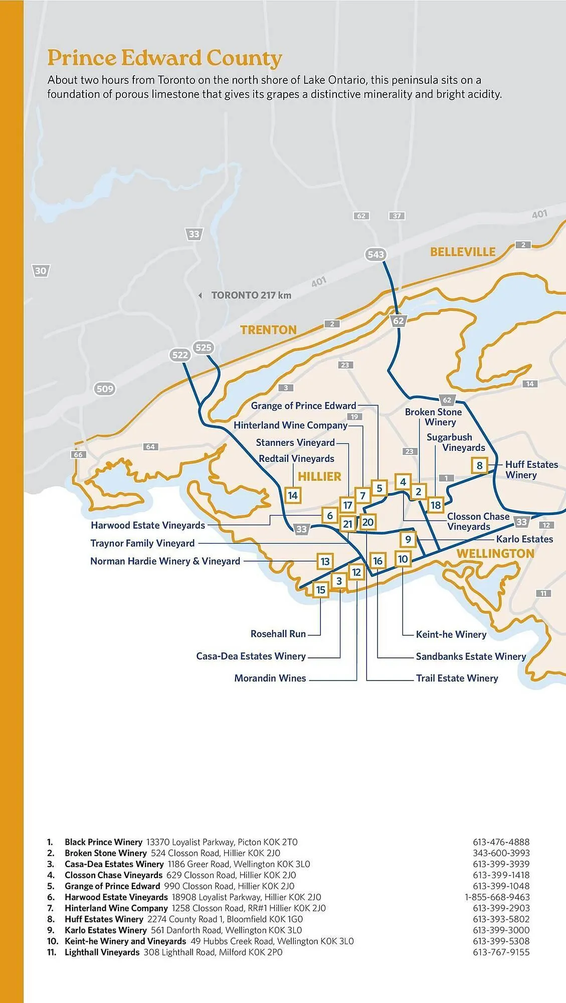 LCBO flyer from May 9 to May 15 2025 - flyer page 142