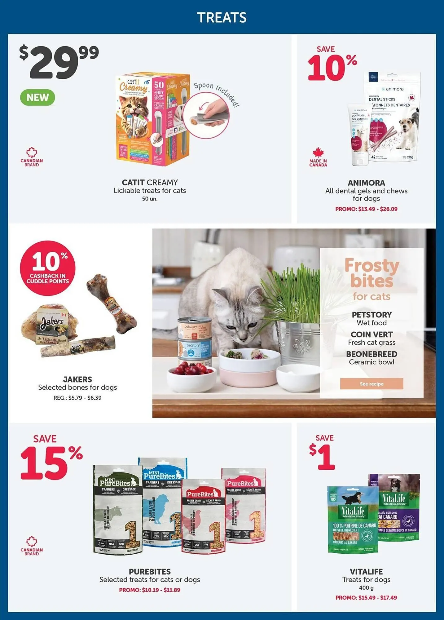 Mondou flyer from June 5 to June 12 2025 - flyer page 8