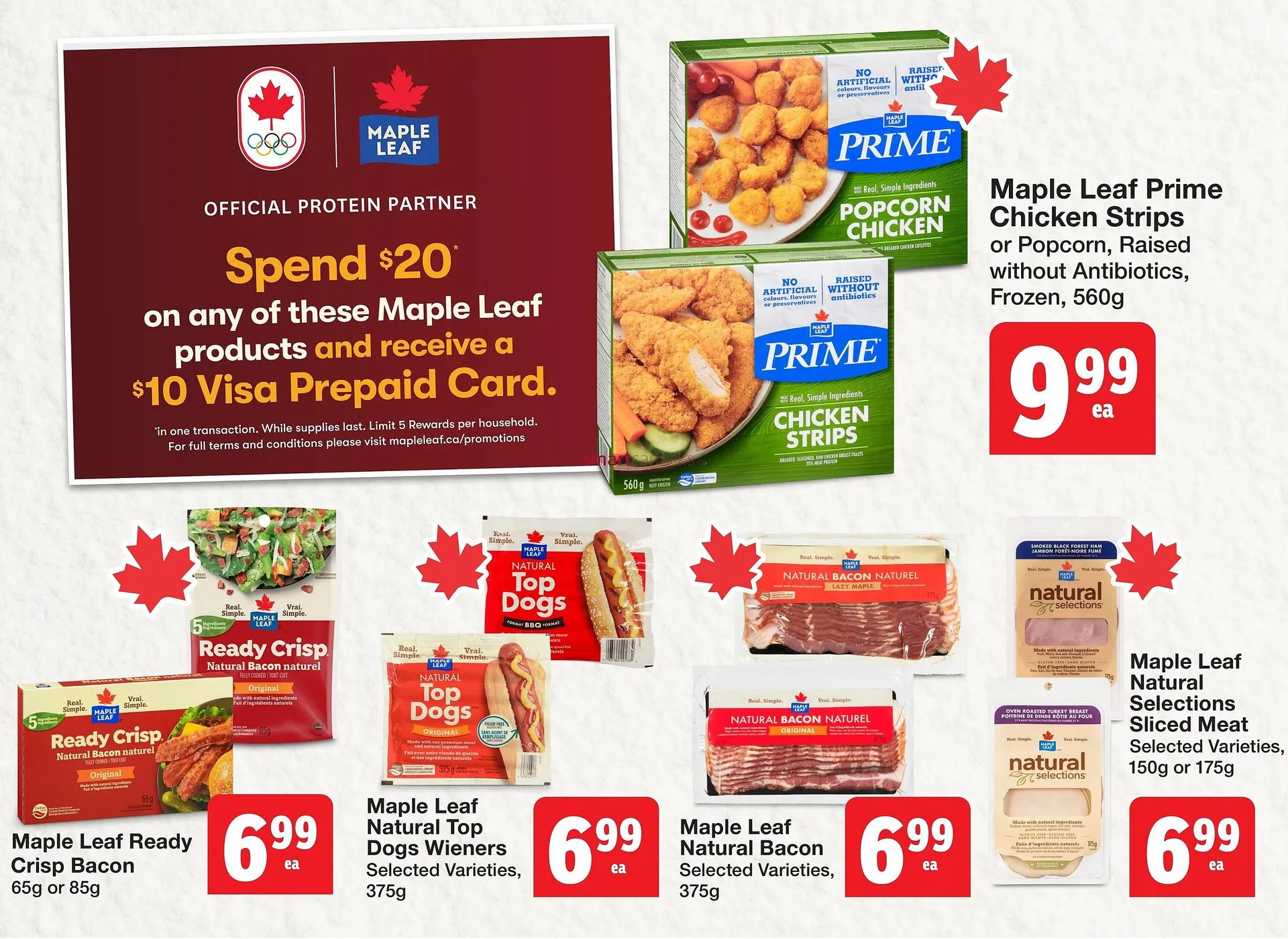 Quality Foods flyer from February 5 to February 11 2026 - flyer page 7
