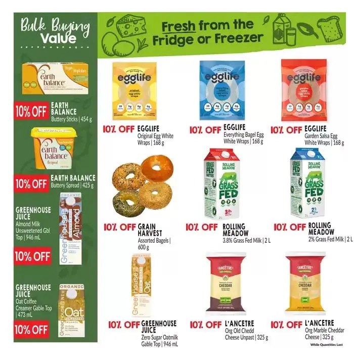 Embracing New Beginnings from January 8 to January 14 2025 - flyer page 4