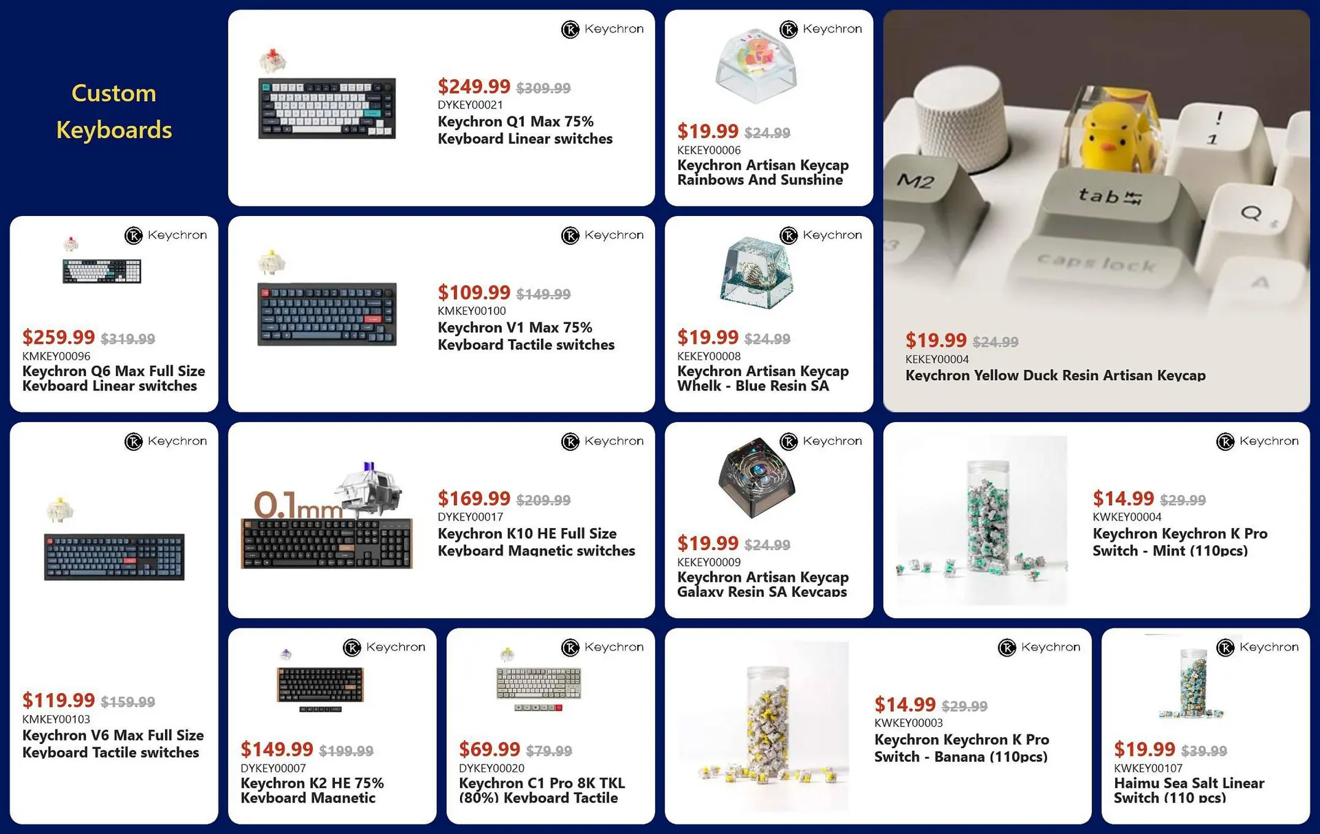 Canada Computers flyer from December 19 to December 25 2025 - flyer page 15