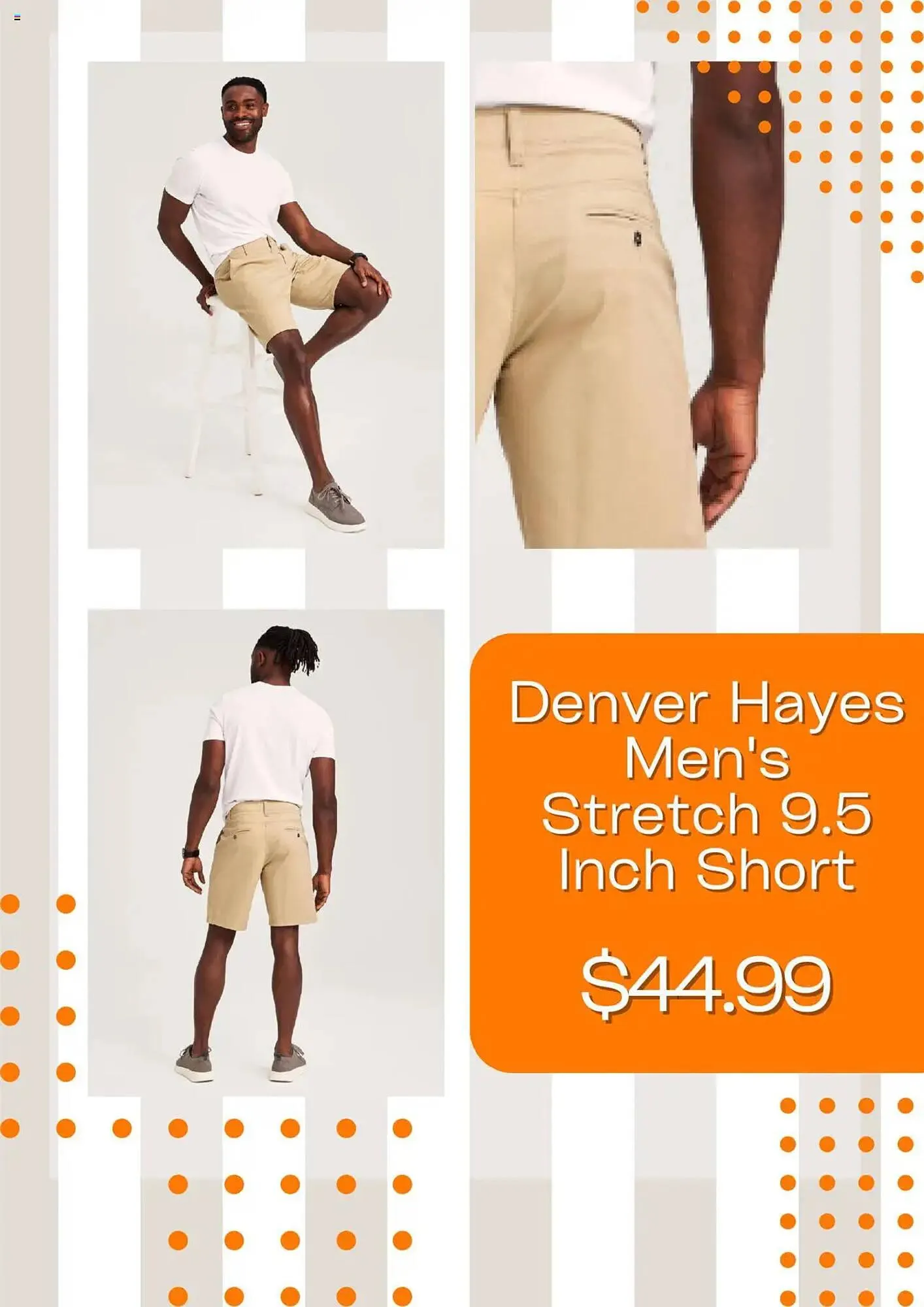 Mark's flyer from July 28 to August 11 2025 - flyer page 7