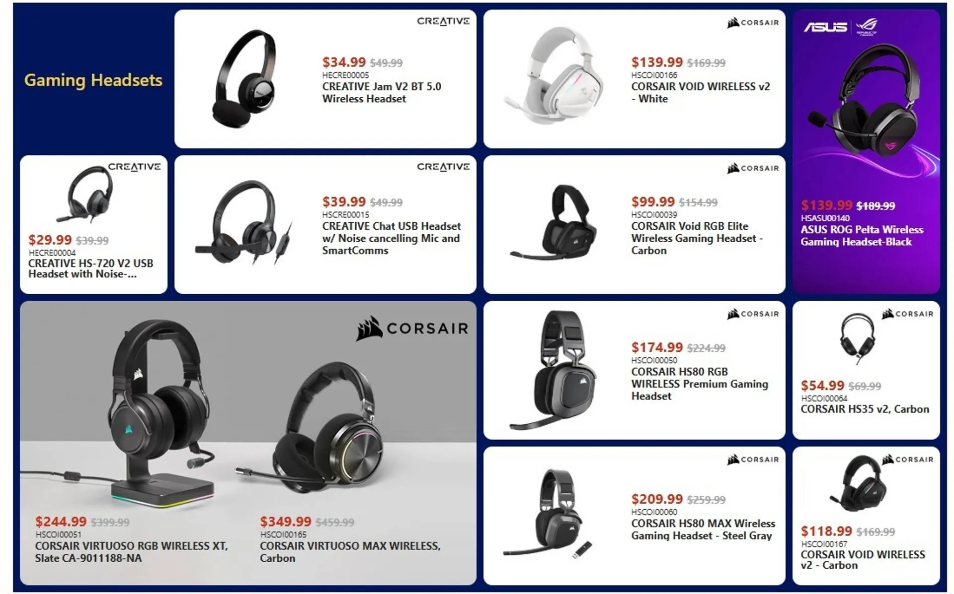 Canada Computers flyer from November 20 to November 27 2025 - flyer page 16