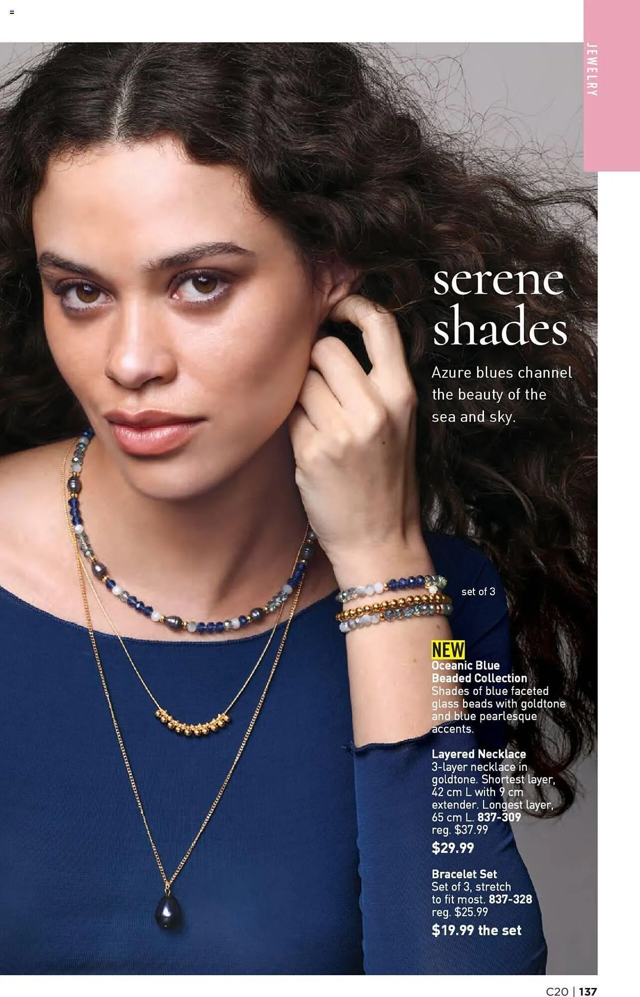 AVON flyer from September 26 to October 9 2024 - flyer page 134