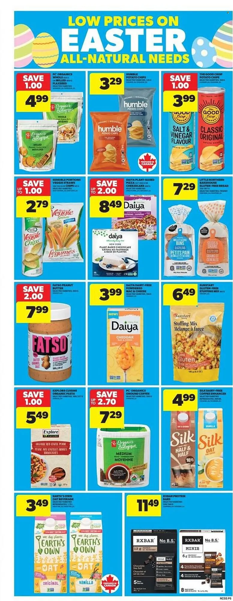 Real Canadian Superstore flyer from April 17 to April 23 2025 - flyer page 5