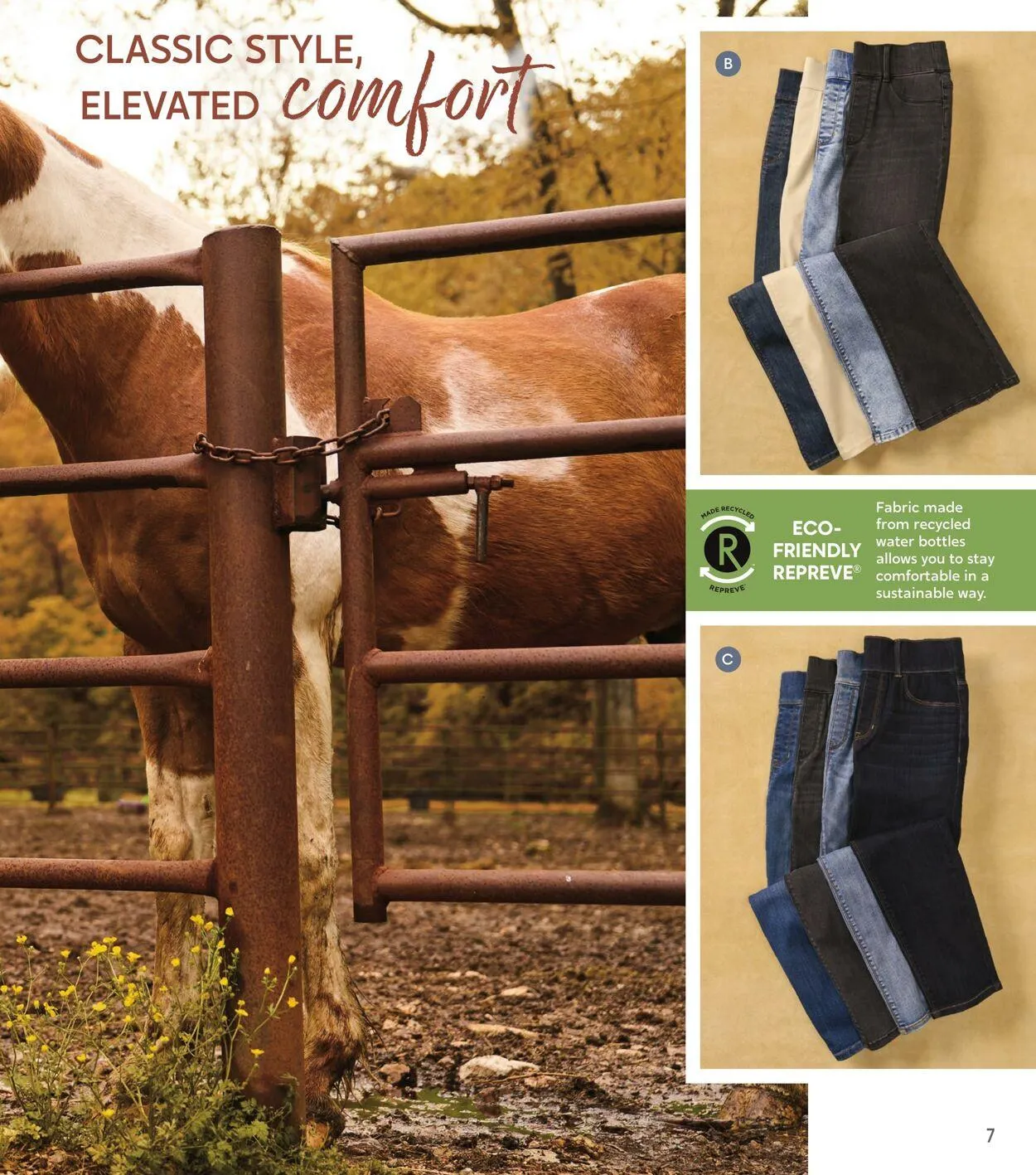 Bass Pro Current flyer from September 11 to September 25 2025 - flyer page 7