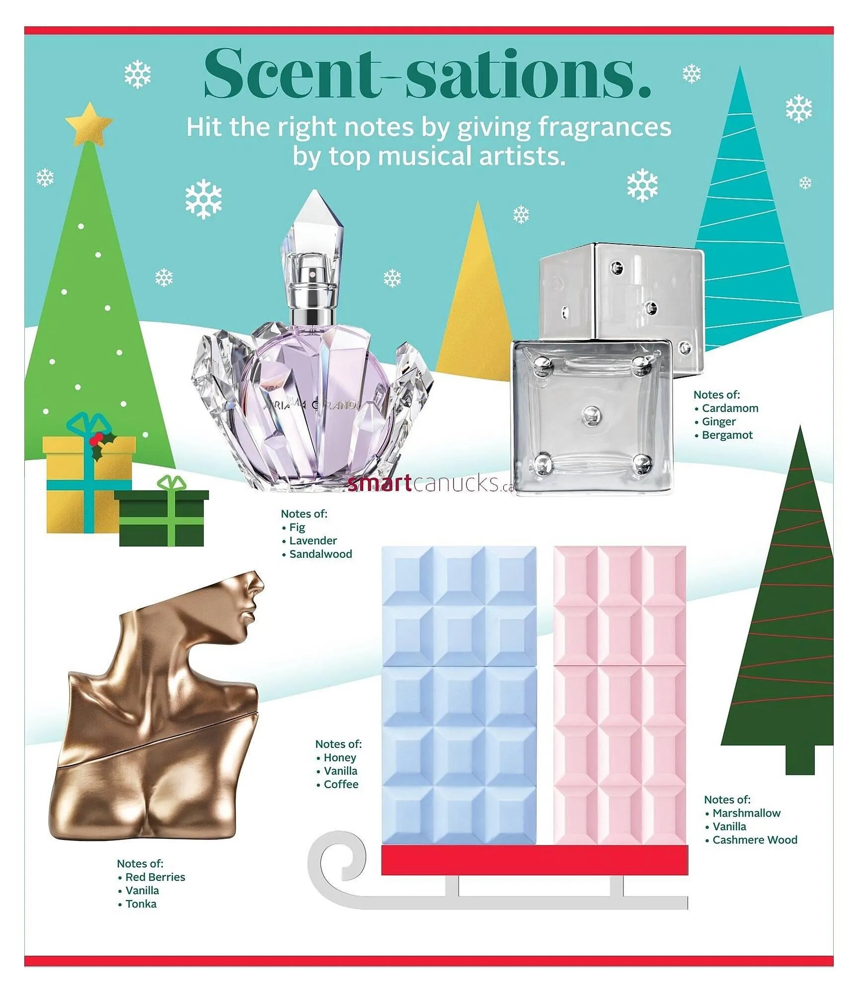 Rexall flyer from November 27 to December 3 2025 - flyer page 20
