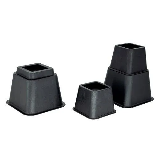 Bed Riser (8 pcs)