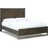 Arkenton Queen Panel Bed