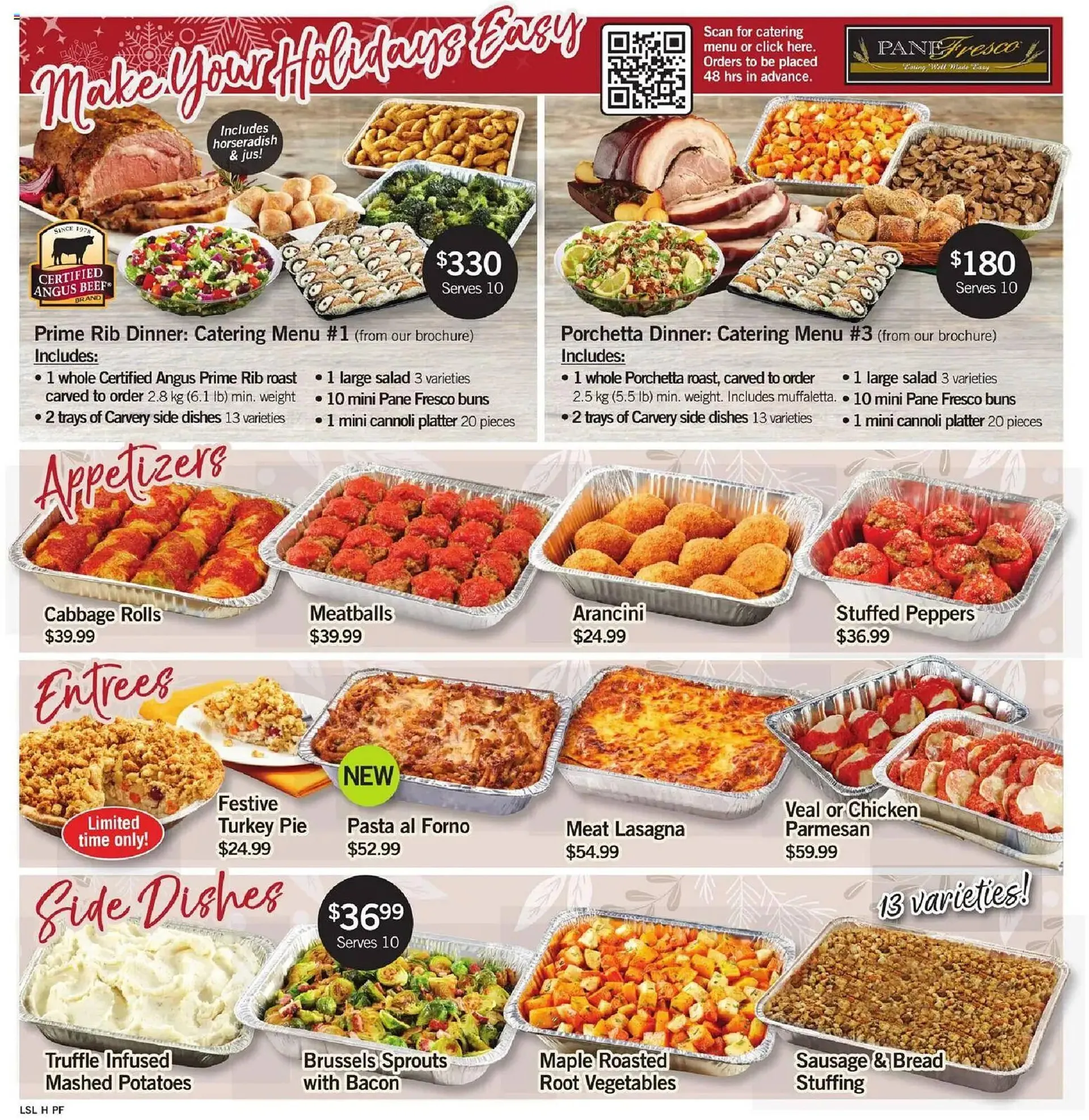 Loblaws flyer from December 11 to December 17 2025 - flyer page 2