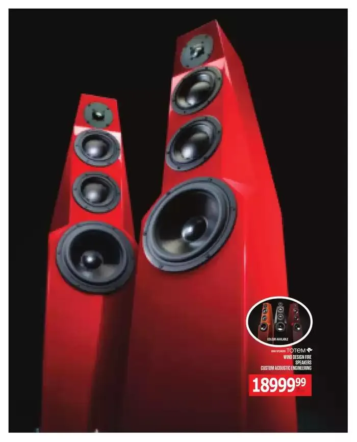 Weekly Flyer from January 3 to January 9 2025 - flyer page 66