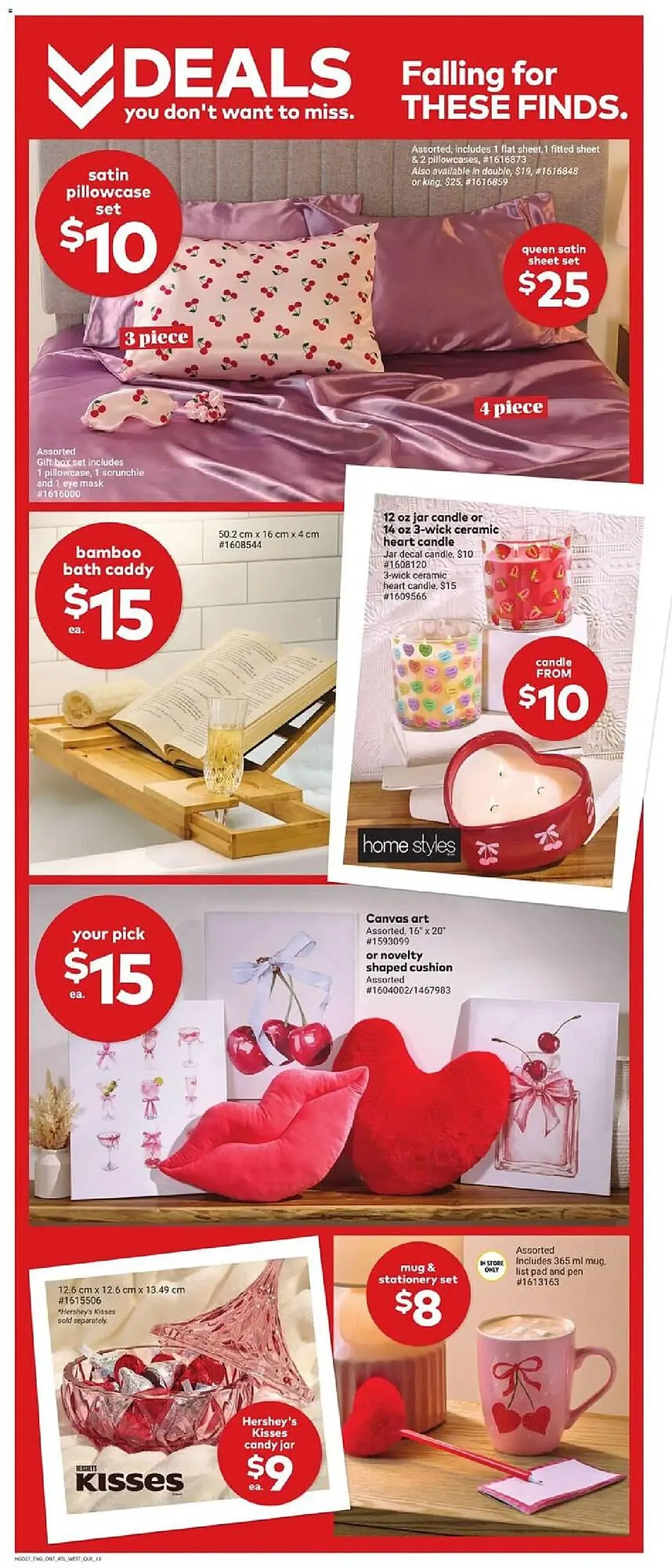 Giant Tiger flyer from February 4 to February 11 2026 - flyer page 15