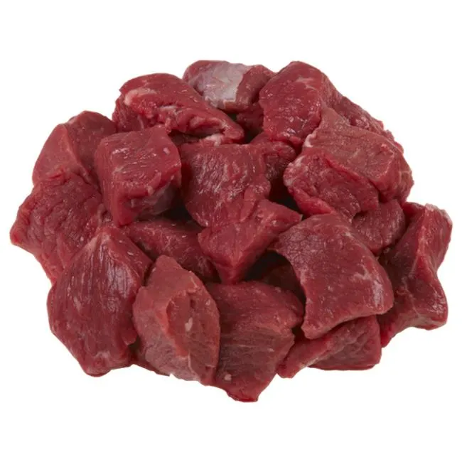 Beef - Canadian Stew