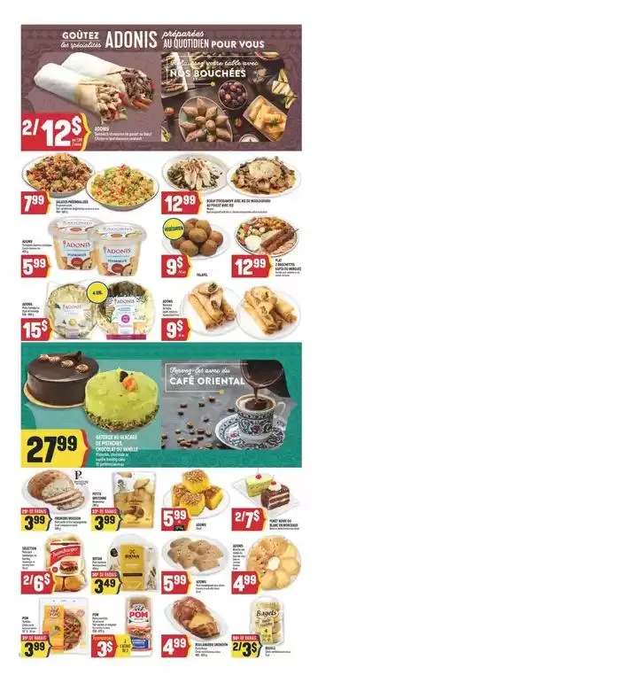 Weekly from January 9 to January 15 2025 - flyer page 8