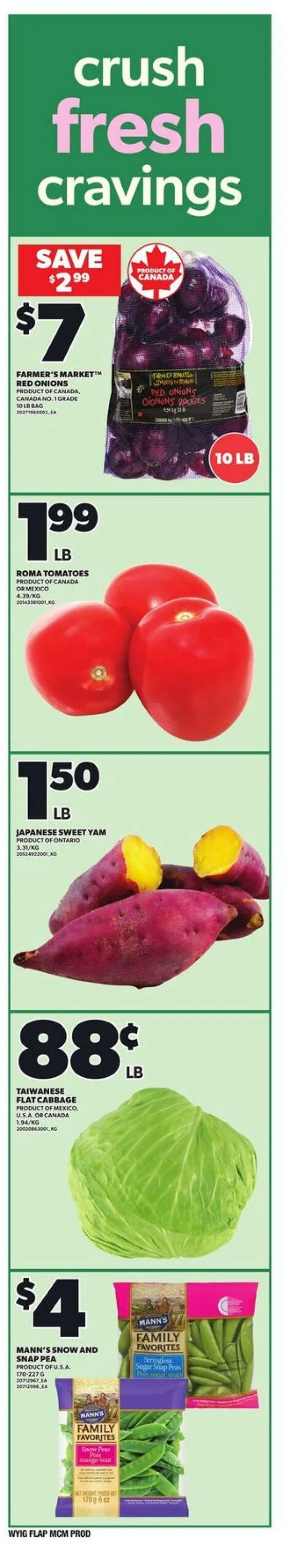 Independent Current flyer from October 30 to November 5 2025 - flyer page 12