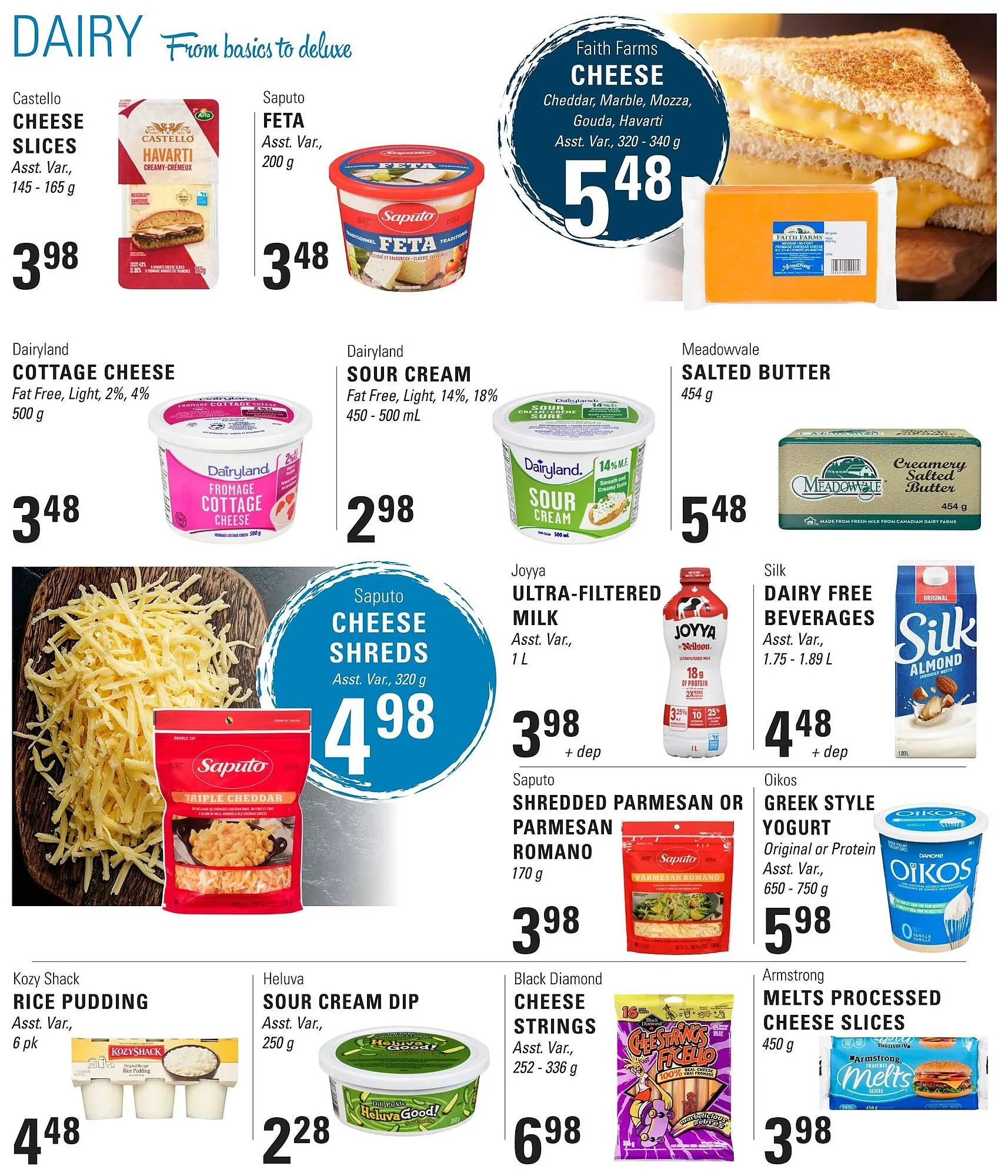 Askews Foods flyer from August 10 to August 16 2025 - flyer page 8