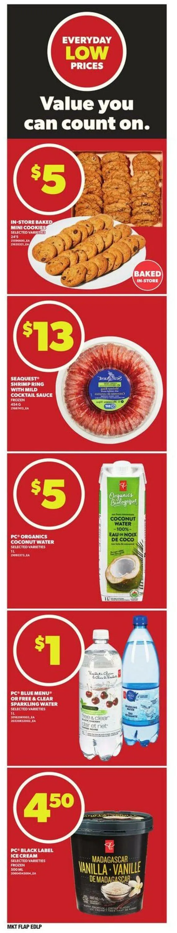 Independent Current flyer from December 18 to December 24 2025 - flyer page 12