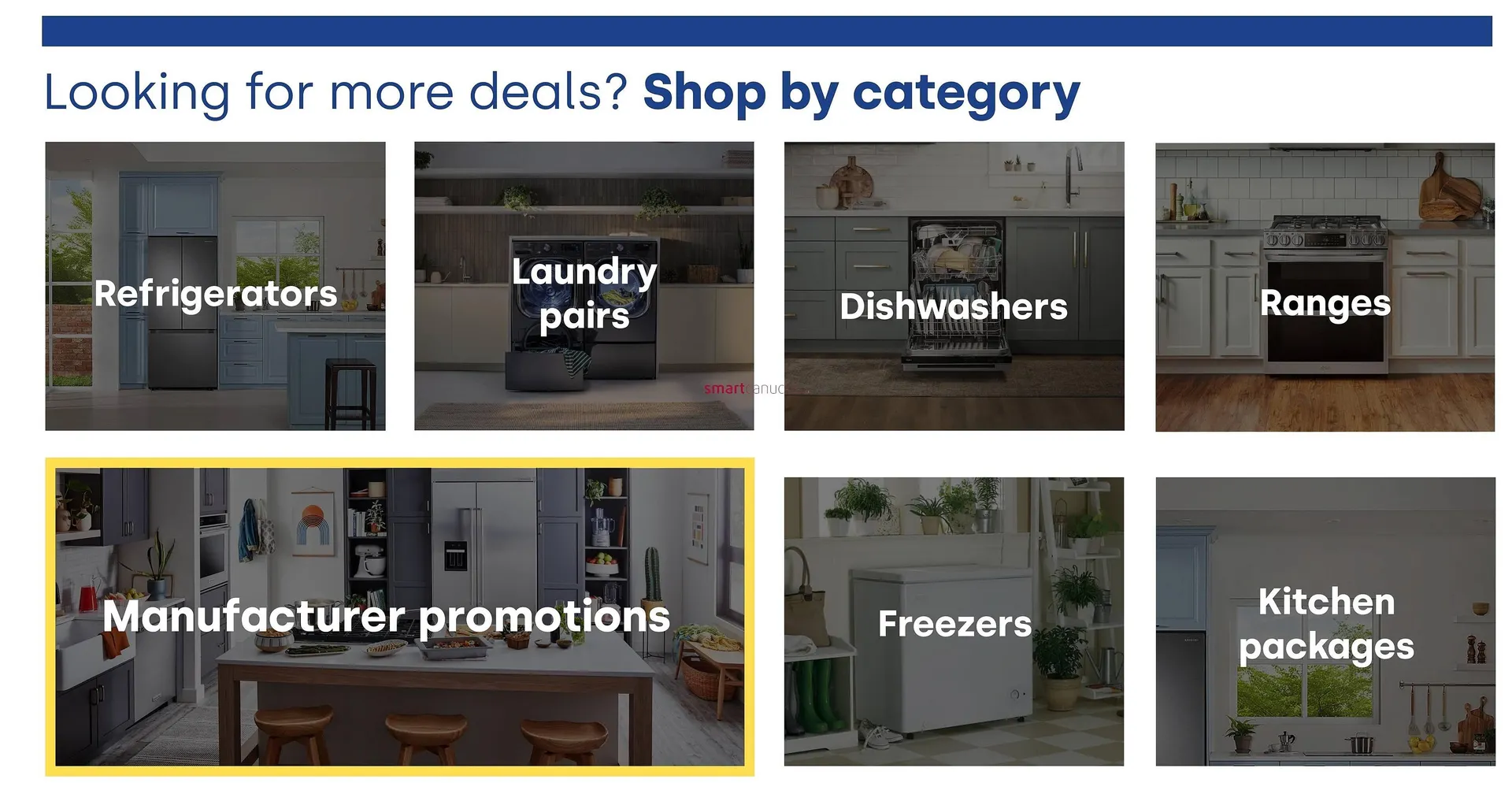 Trail Appliances flyer from January 15 to January 28 2026 - flyer page 4