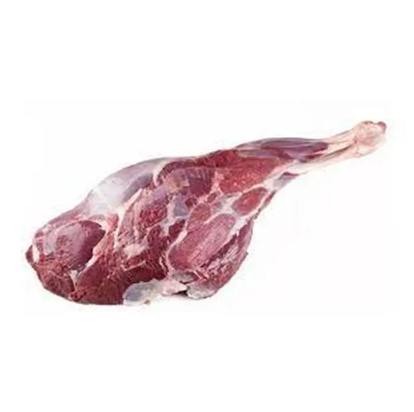 Veal Leg With Bone