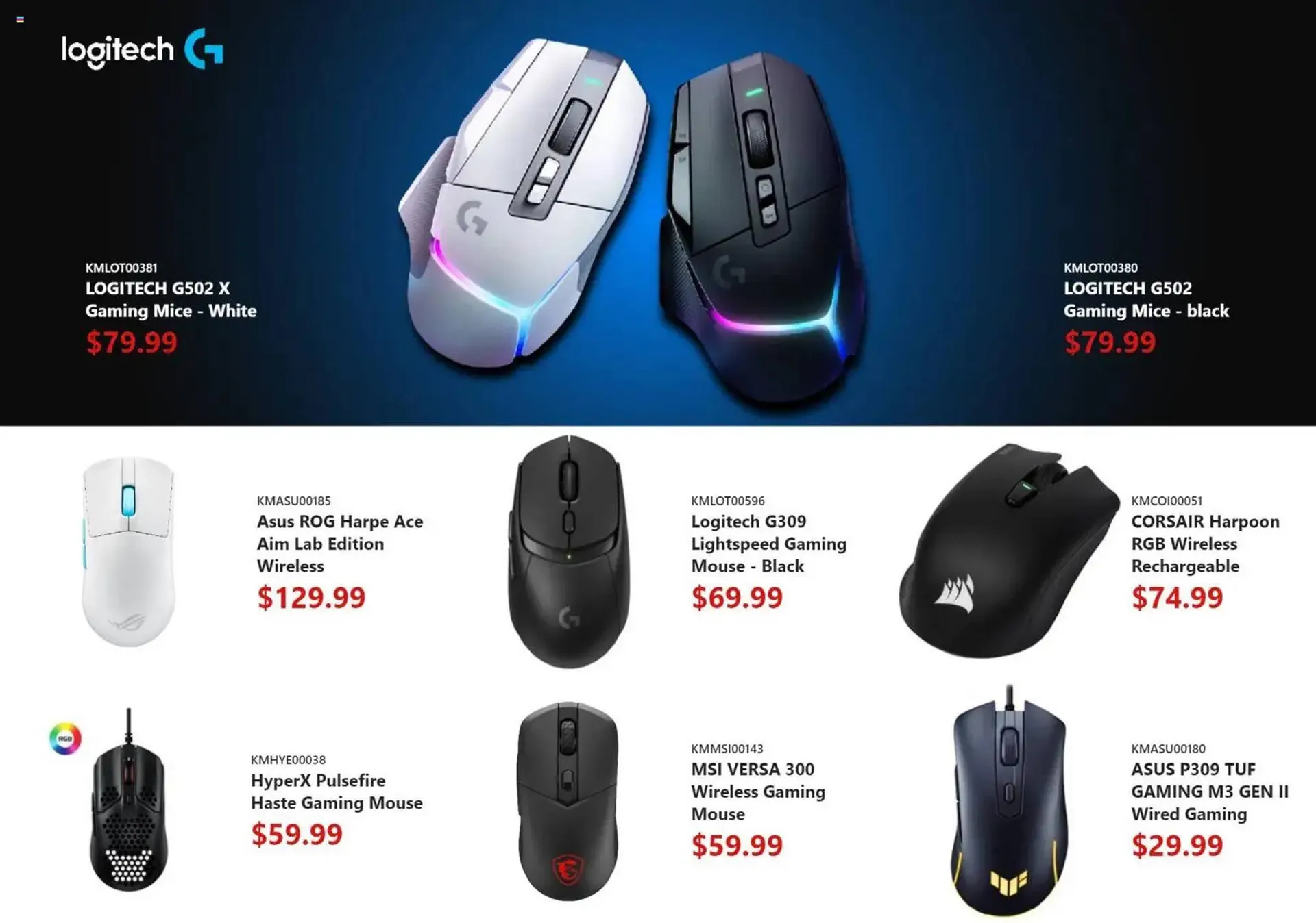 Canada Computers flyer from October 24 to October 30 2025 - flyer page 11