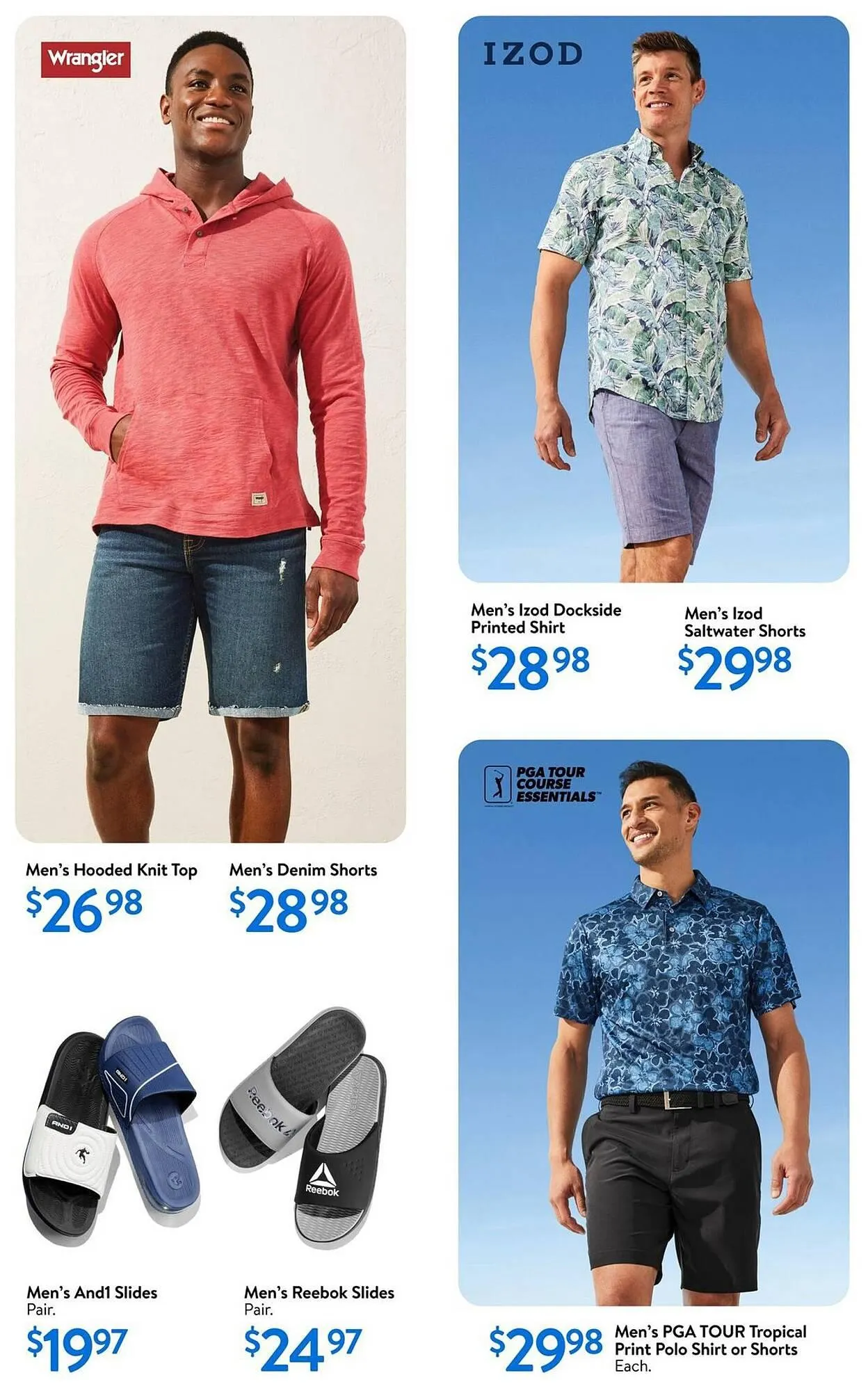 Walmart flyer from May 9 to May 15 2025 - flyer page 11