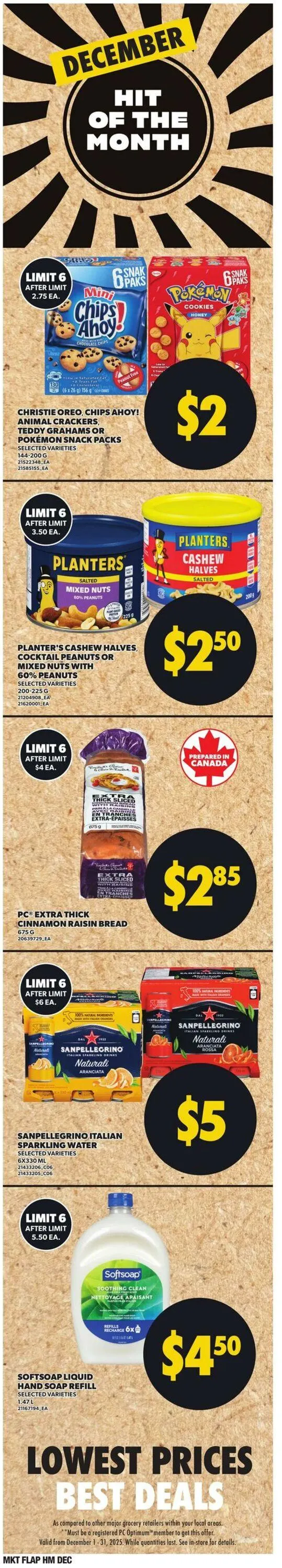 Independent Current flyer from December 18 to December 24 2025 - flyer page 11