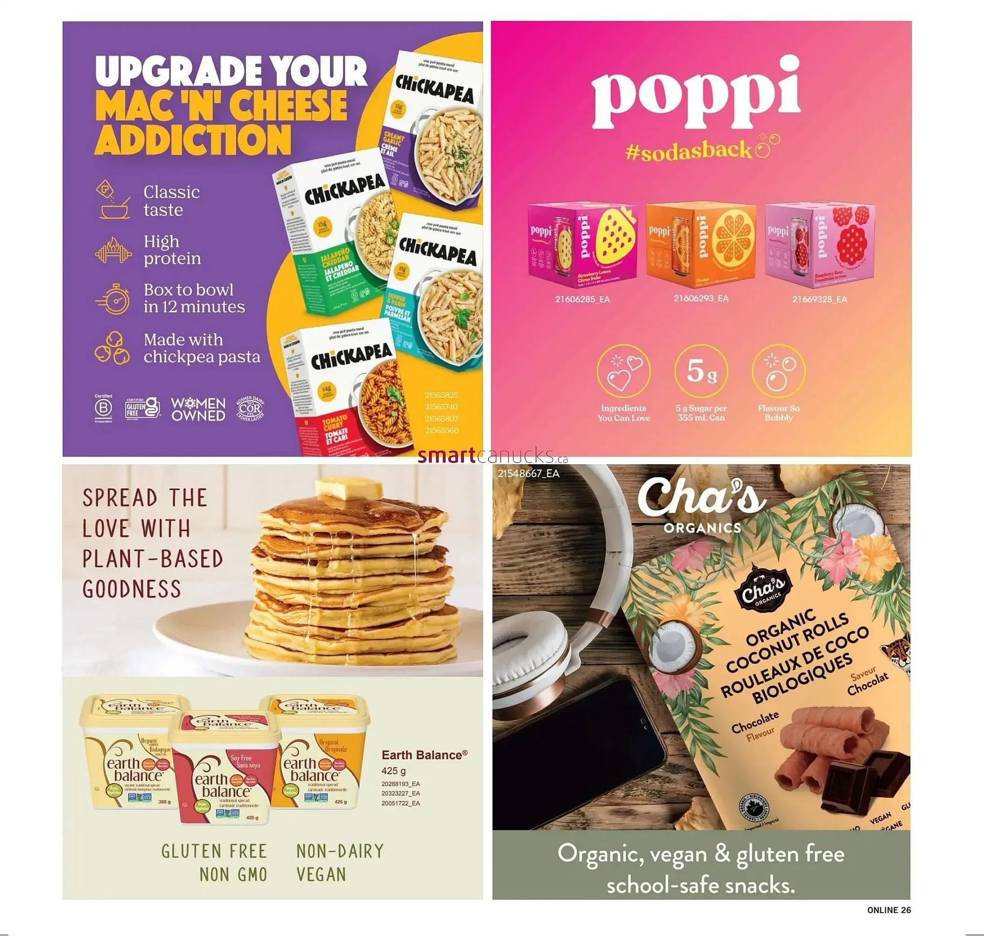 Fortinos flyer from October 23 to October 29 2025 - flyer page 25