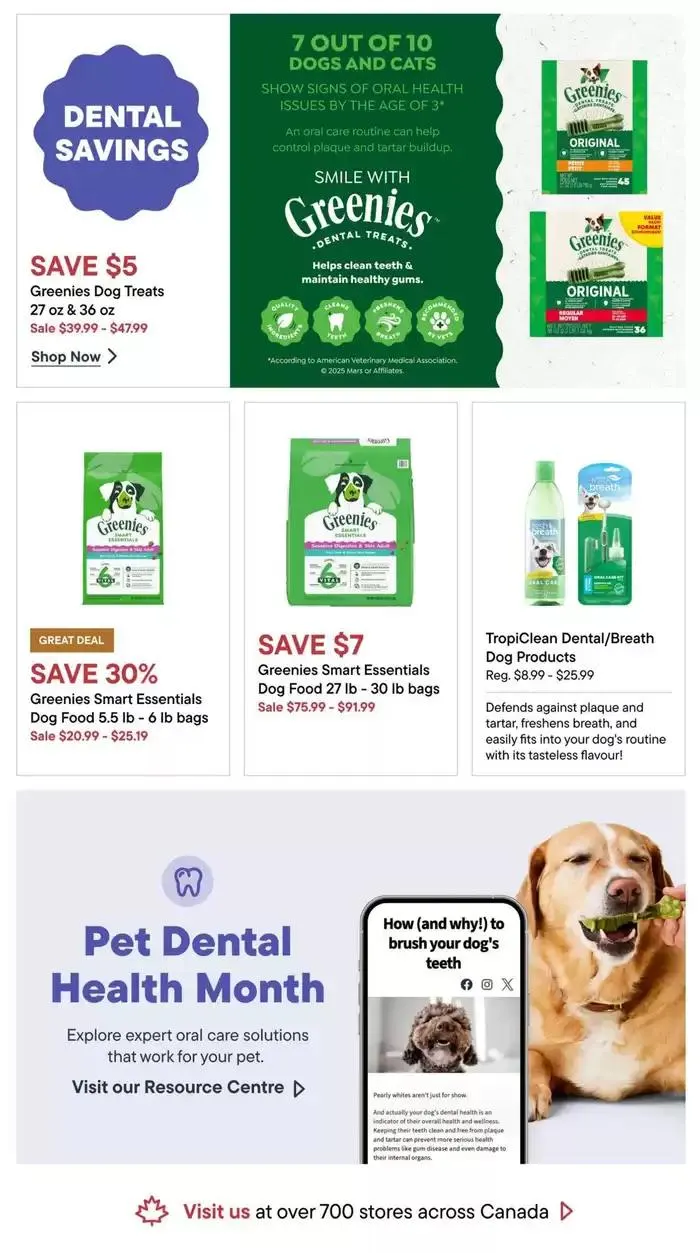 Seet Deals from January 30 to February 12 2025 - flyer page 6