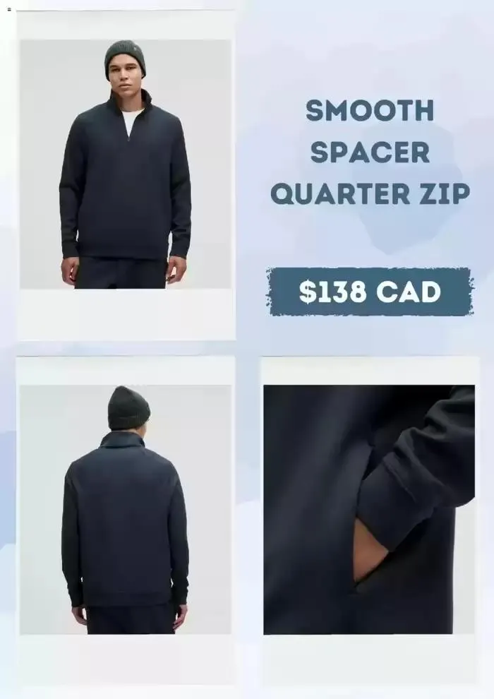 Current deals and offers from February 28 to March 19 2025 - flyer page 8