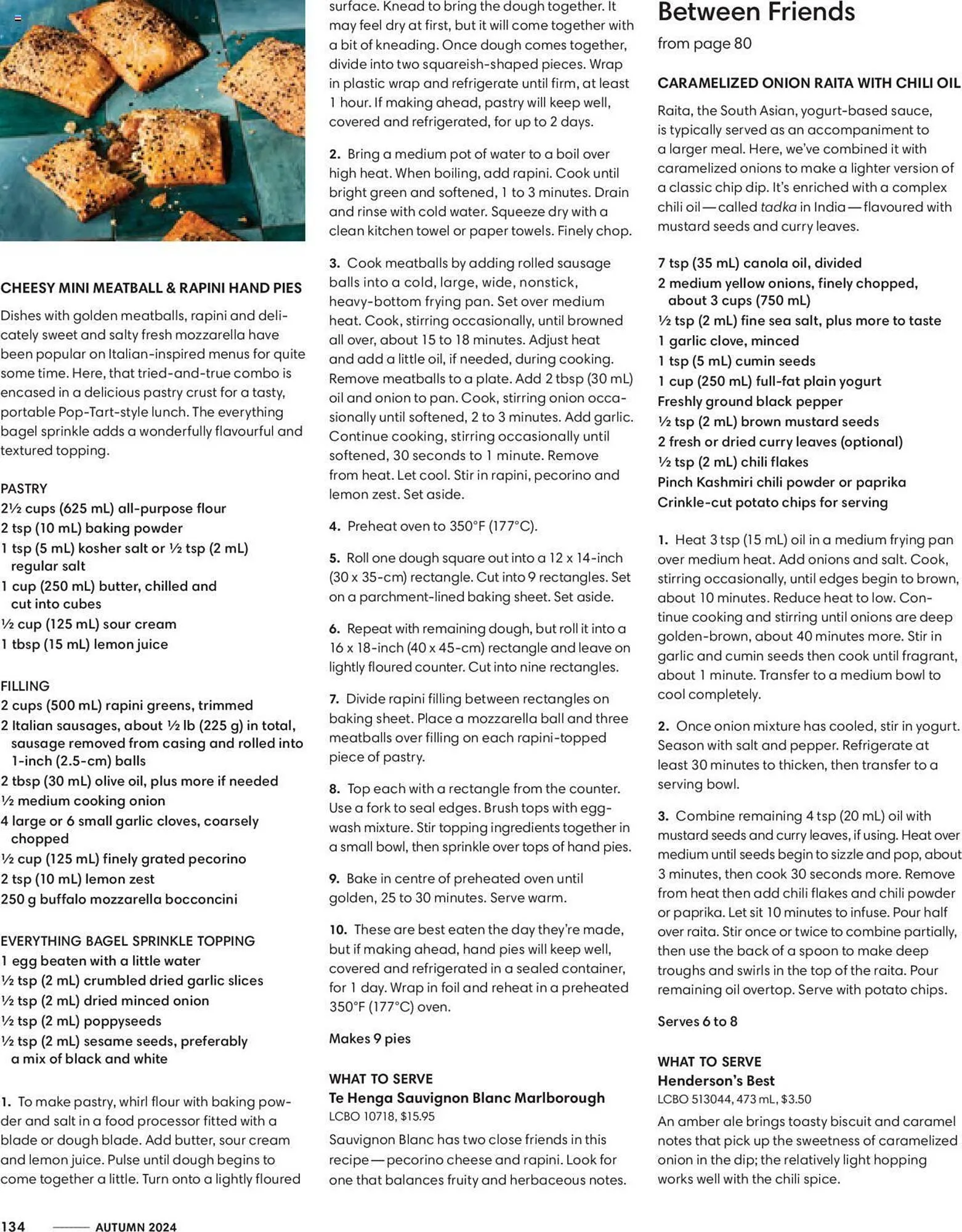 LCBO flyer from September 1 to September 12 2024 - flyer page 288