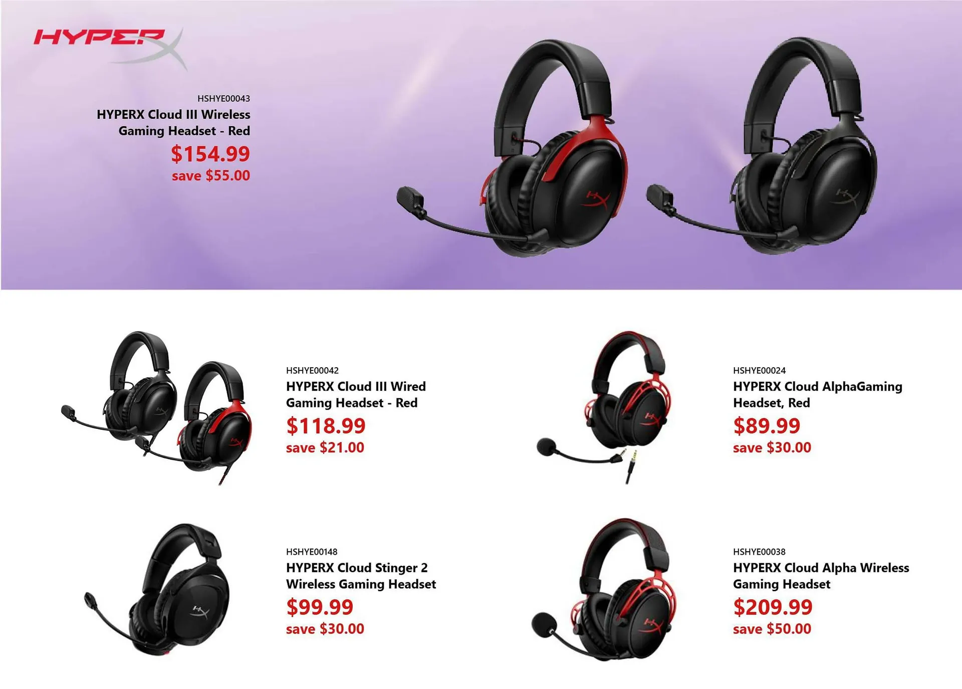 Canada Computers flyer from May 16 to May 22 2025 - flyer page 8