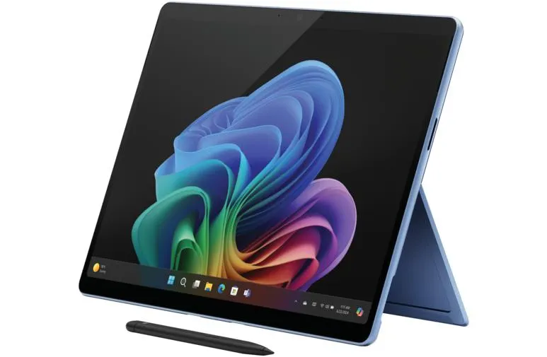 Microsoft Surface Pro (11th Ed) Copilot+ PC 13" X Plus 10 Core 16GB 512GB - Sphire