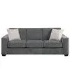 Milo Sofa - Grey
