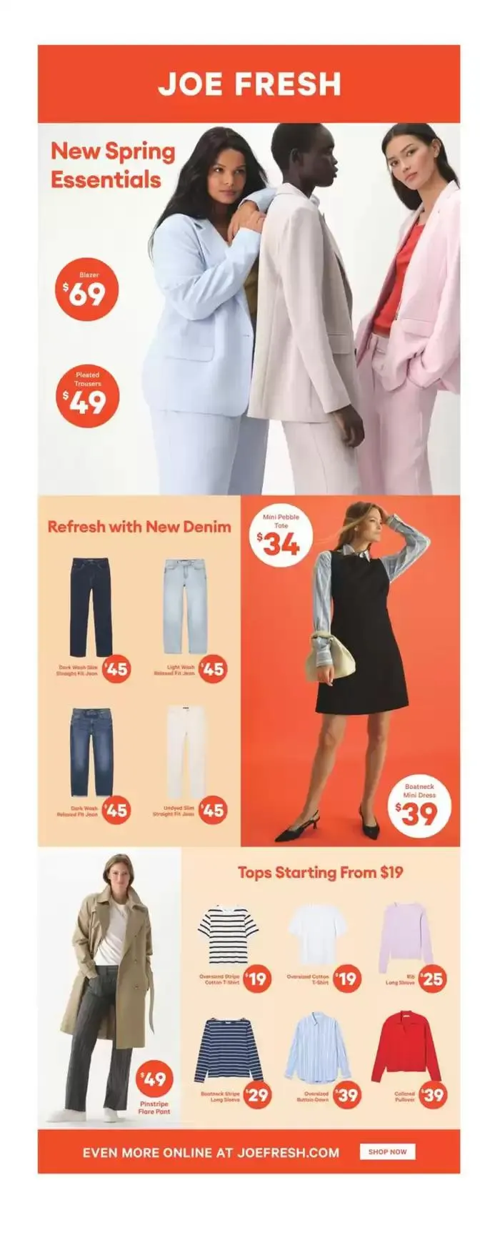 Our best bargains from February 20 to February 26 2025 - flyer page 27