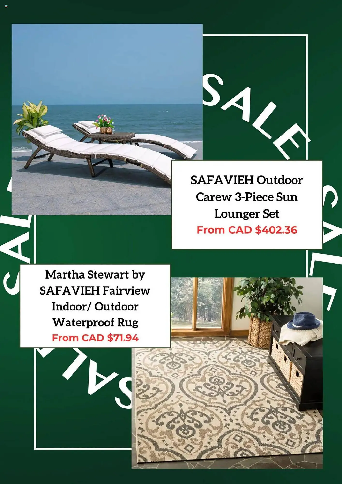 Bed Bath & Beyond flyer from April 29 to May 22 2025 - flyer page 4