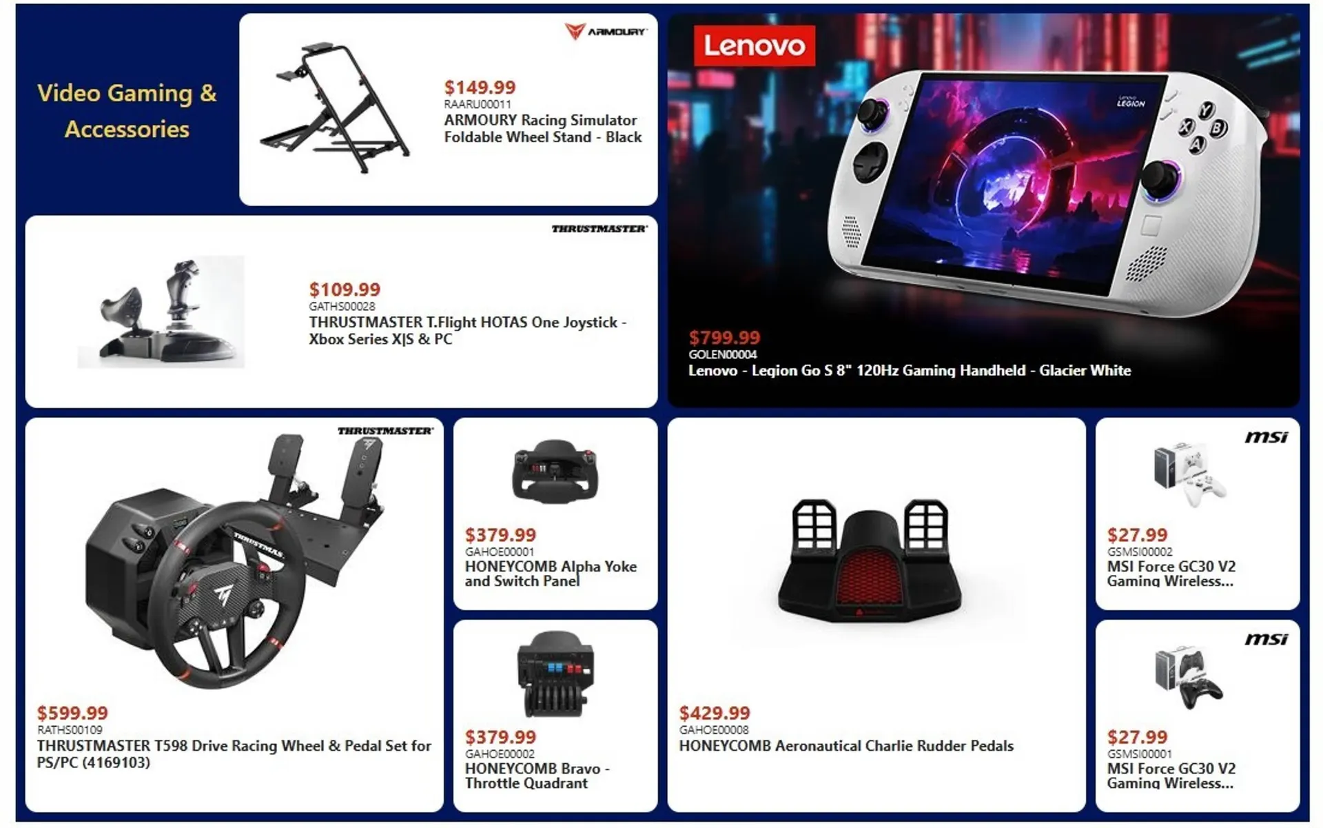 Canada Computers flyer from January 30 to February 5 2026 - flyer page 13