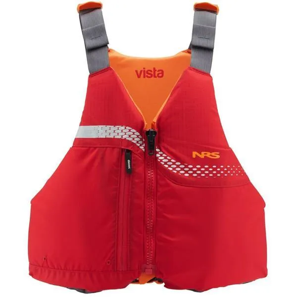 Vista PFD