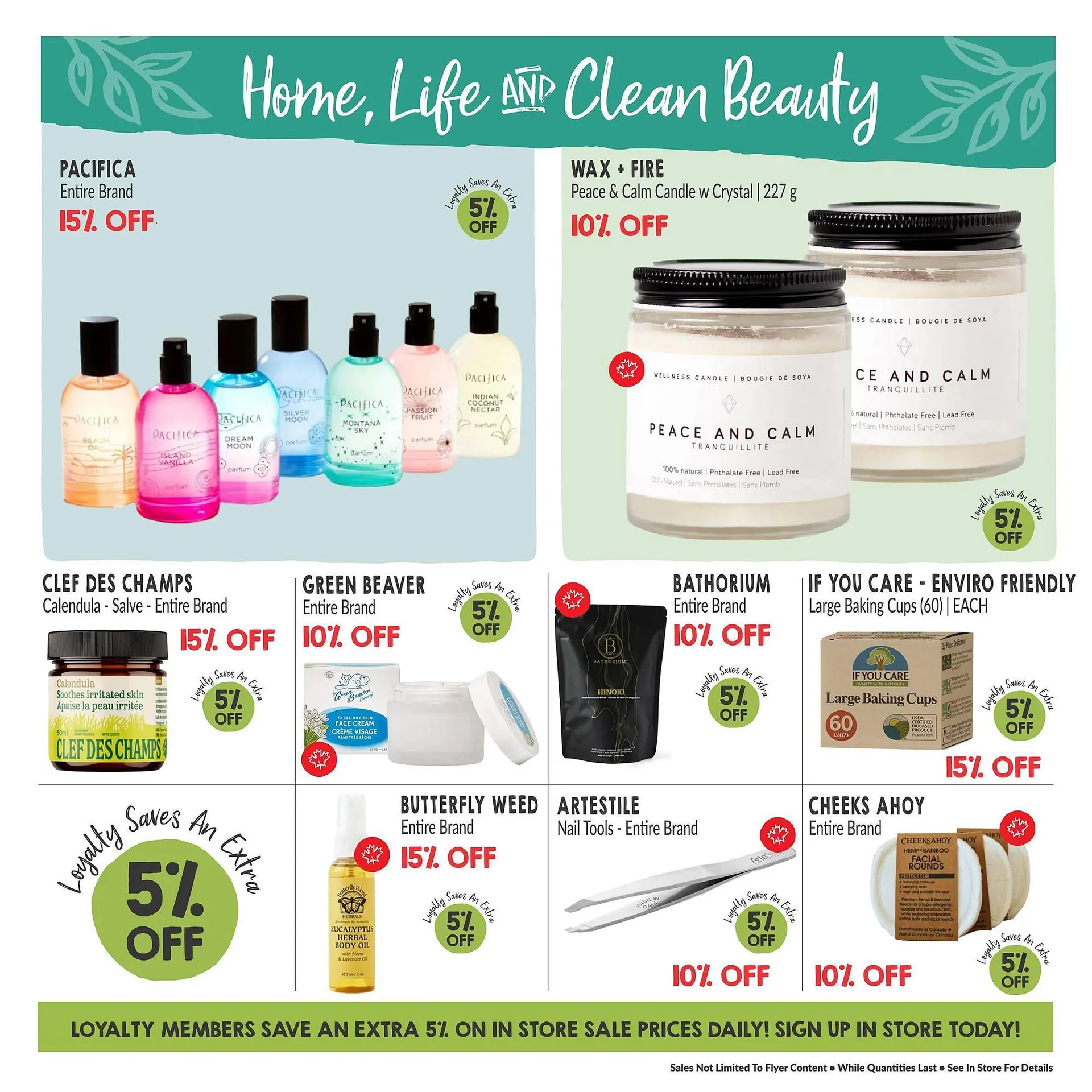 Goodness Me flyer from February 4 to February 10 2026 - flyer page 16