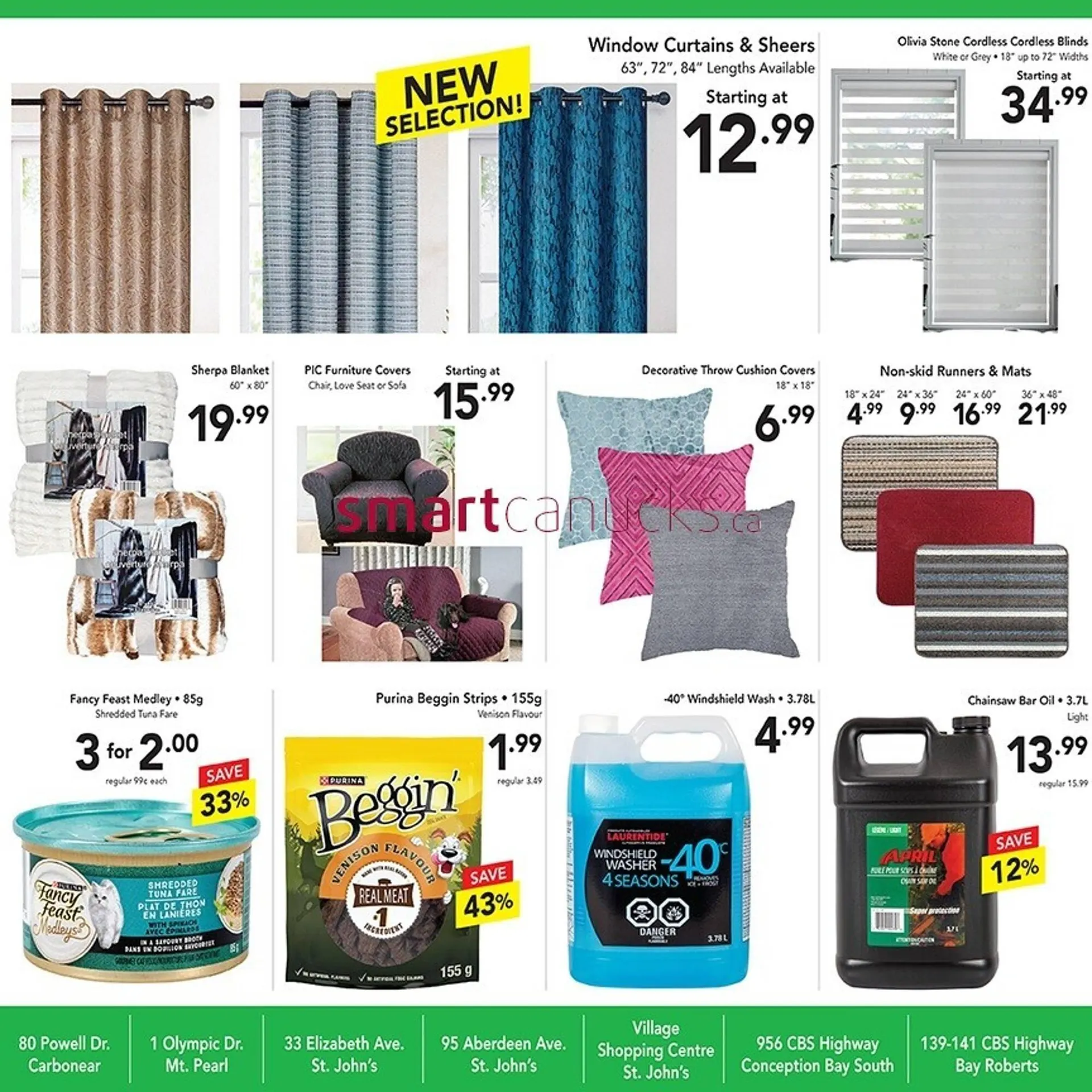 Pipers flyer from February 5 to February 11 2026 - flyer page 6