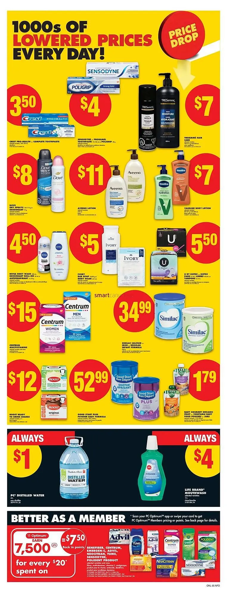 No Frills flyer from December 4 to December 10 2025 - flyer page 16