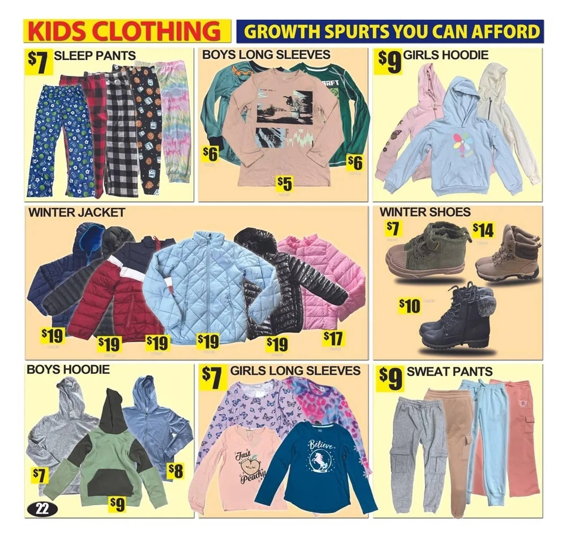 Bianca Amor flyer from November 2 to November 8 2025 - flyer page 21